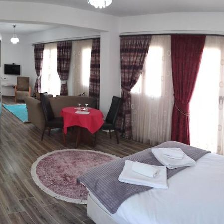 Malia Holiday Let Famagusta  Bagian luar foto