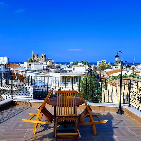 Malia Holiday Let Famagusta  Bagian luar foto