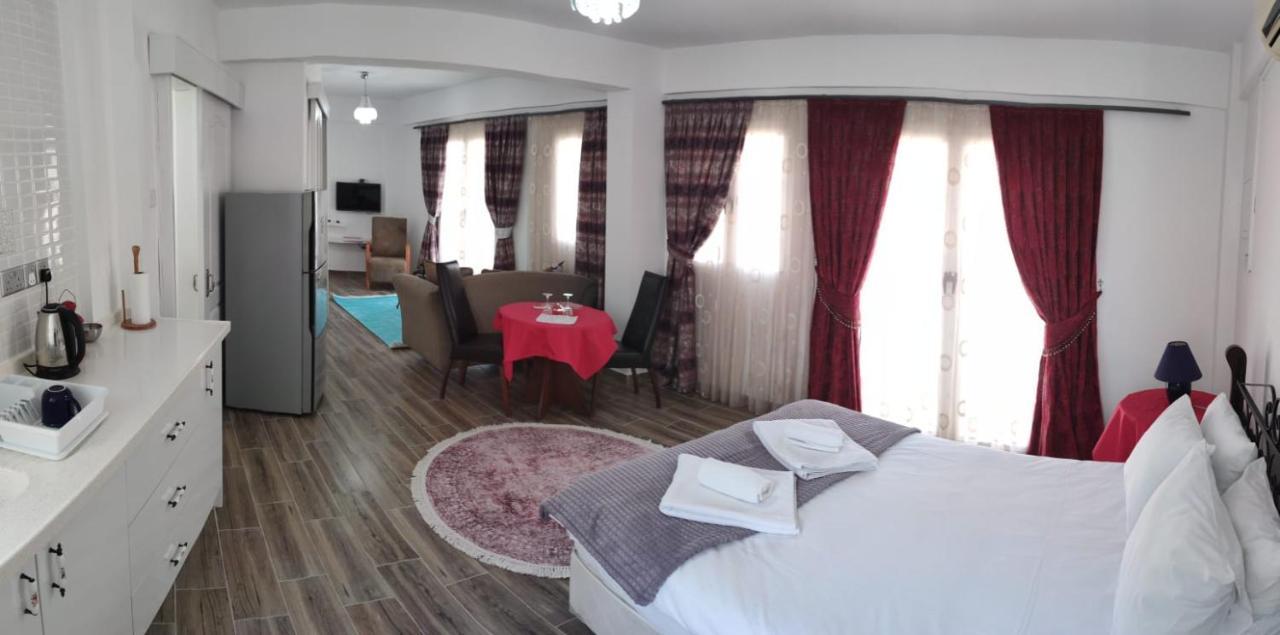 Malia Holiday Let Famagusta  Bagian luar foto