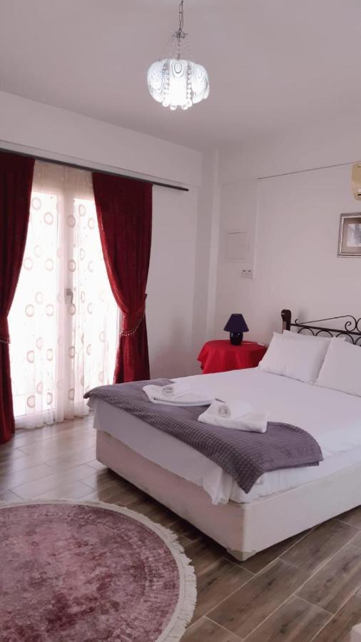 Malia Holiday Let Famagusta  Bagian luar foto