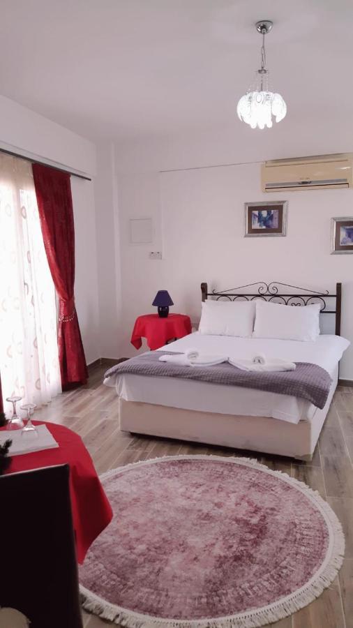 Malia Holiday Let Famagusta  Bagian luar foto