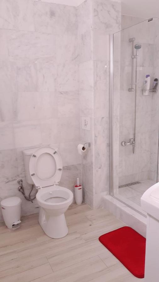 Malia Holiday Let Famagusta  Bagian luar foto