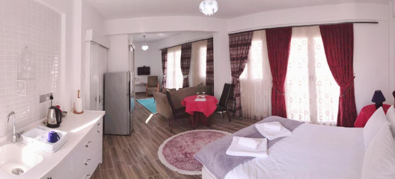 Malia Holiday Let Famagusta  Bagian luar foto