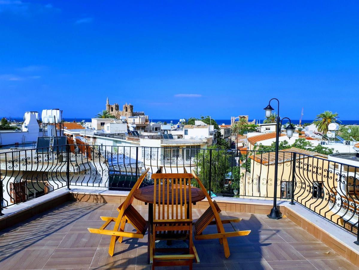 Malia Holiday Let Famagusta  Bagian luar foto